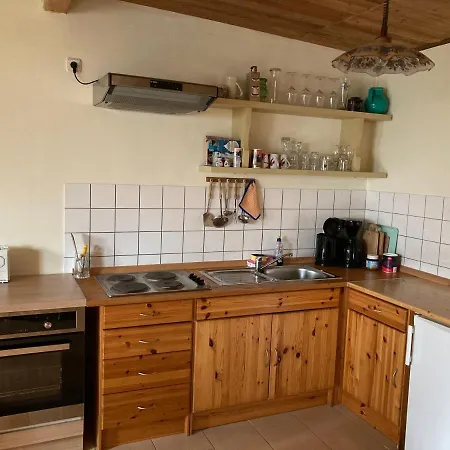 Ferienhaus 46 Oder 47 Oder 48 Am Zeulenrodaer Meer Zadelsdorf Exterior photo