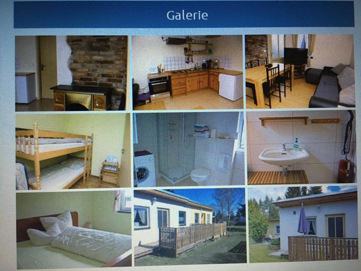 46 Oder 47 Oder 48 Am Zeulenrodaer Lodge *